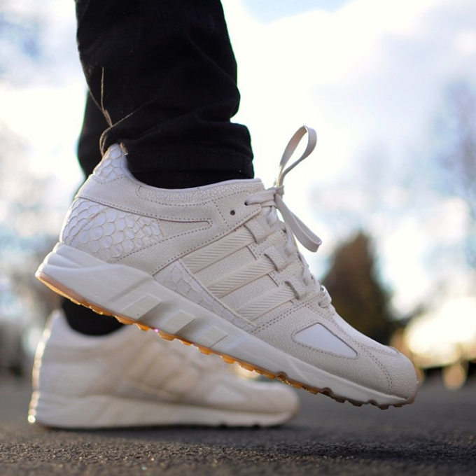 pusha t adidas white