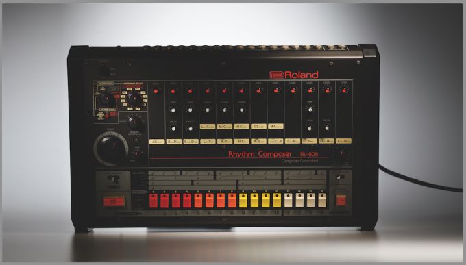 Roland TR 808 Ghost In The Machine The Most Important Drum Machines roland-tr-808-ghost-in-the-machine-the-most-important-drum-machines