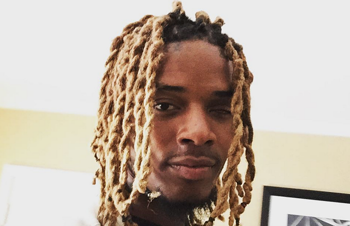 Fetty Wap Responds to Reports Claiming He Was Jumped During an Appearance at a Gentlemen's Club in D.C.