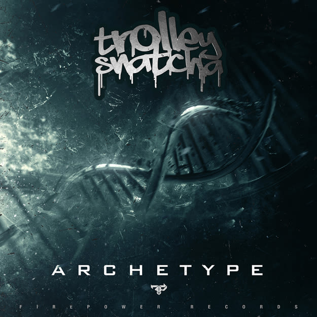 Trolley Snatcha - Archetype 2014 - Seu Download