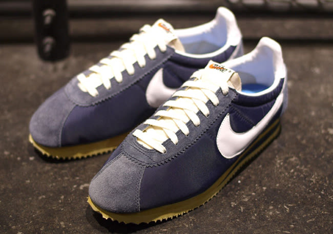 nike tiempo bleu