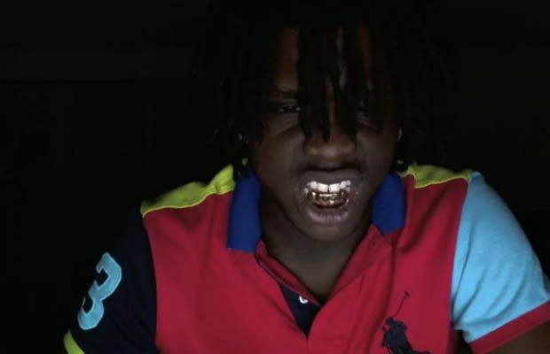 Chief Keef "Monster" (2012)