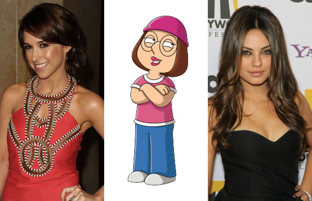 meg-griffin-on-family-guy-25-casting-fails-in-tv-that-they-expected