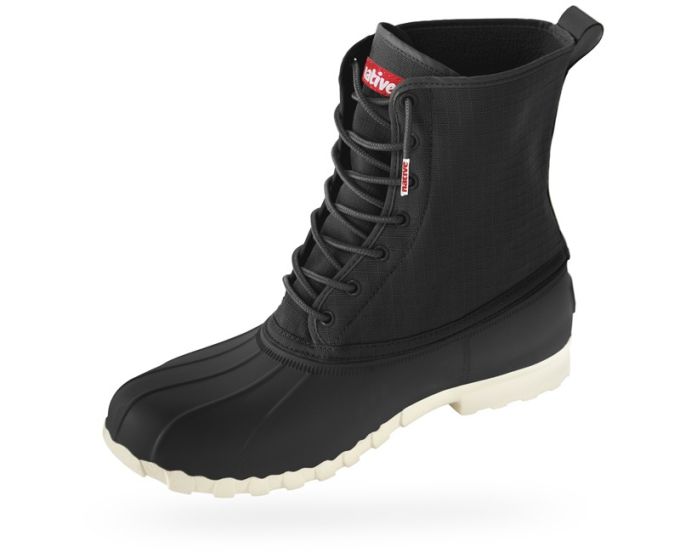 native waterproof shoes