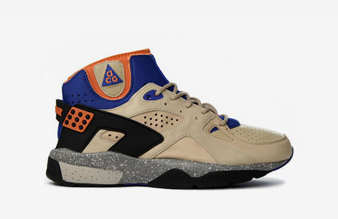 Nike Mowabb Sneaker names and meanings you didn�t know
