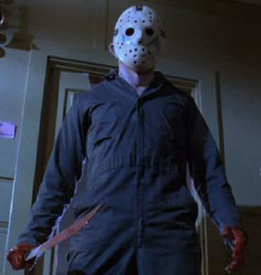 Movie friday the 13th a new beginning