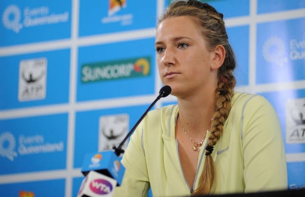 lmfao and azarenka dating Biography of redfoo with of the musical couple lmfao redfoo created the couple with his nephew sky blu but he dated tennis player victoria azarenka. lmfao and azarenka dating Biography of redfoo with of the musical couple lmfao redfoo created the couple with his nephew sky blu but he dated tennis player victoria azarenka.