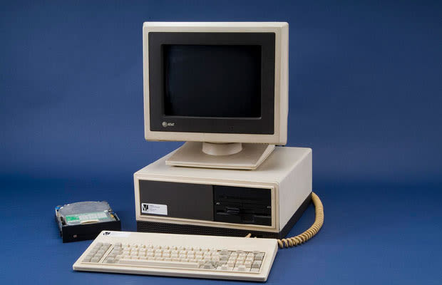 Vintage Computer Software 56