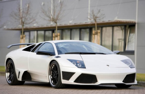 Lamborghini Murcielago The Best Cars To Have Sex In According To Rappers Complex