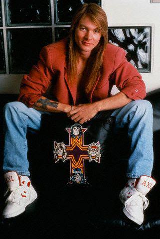 slash wearing jordans