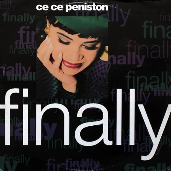 Ce Ce Peniston - Hit By Love Ce Ce Peniston - Hit By Love