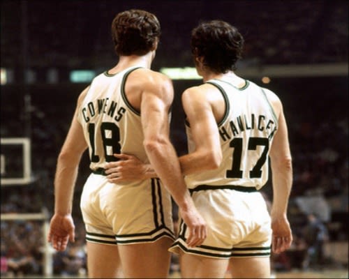 Record and standing 6814, 1st in Atlantic Division