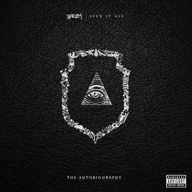 Here's the Tracklist for Young Jeezy's "Seen It All" Album