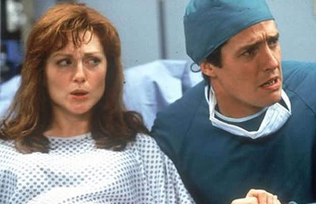 Gallery: The 25 Hottest Pregnant Women In Movies | Complex