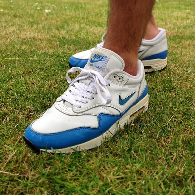 nike air max 1 roundel