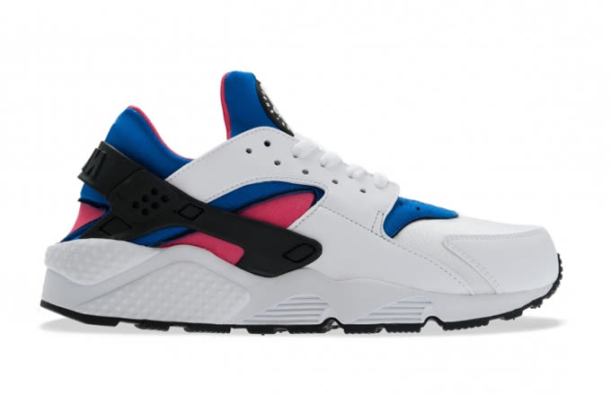Nike Huarache Sneaker names and meanings you didn�t know