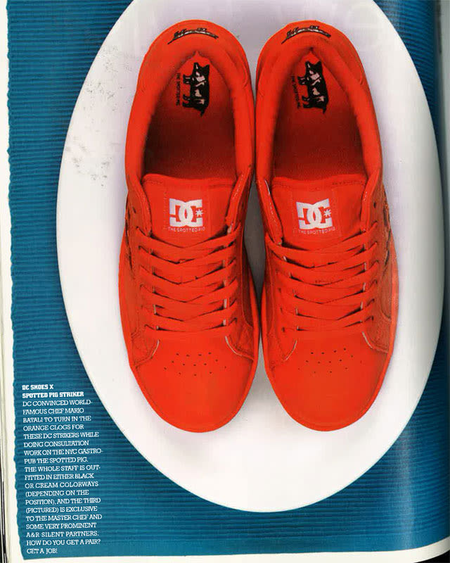 Reebok S.Carter Collection The 50 Best Sneakers Ever Featured In