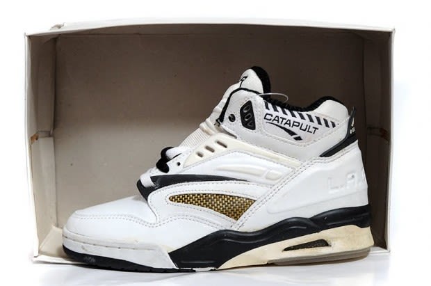 karl malone la gear shoes