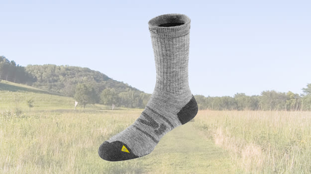 The 10 Best Hiking Socks for Warmer Weather