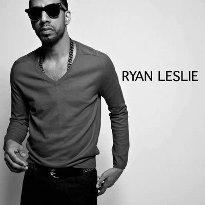 Ryan Leslie, Ryan Leslie (2009)