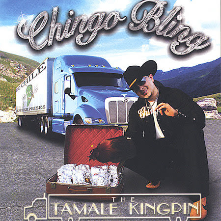 Artist : Chingo Bling