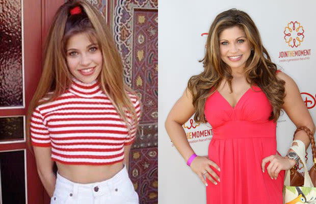 Claim to Fame: Boy Meets World