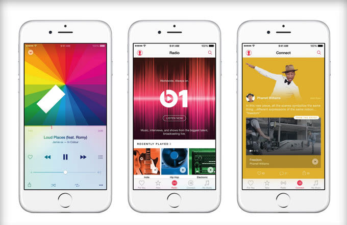 5 Ways to Get the Most Out of Apple Music