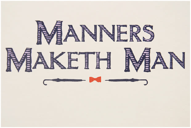 manners essay manners essay