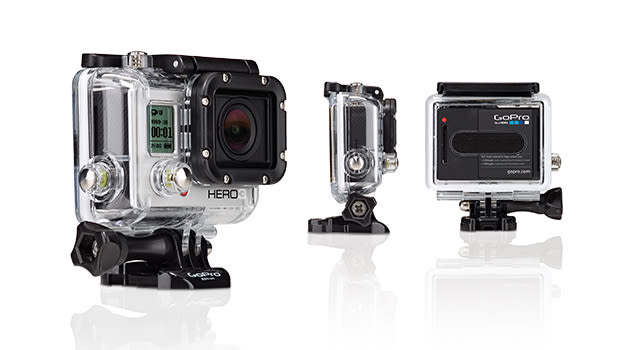 gopro gear s3
