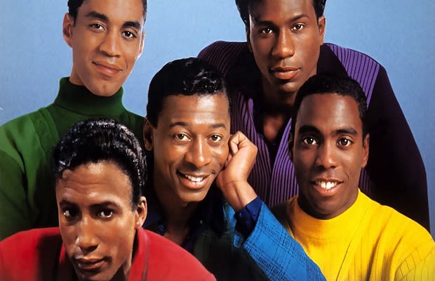 The 5 Heartbeats I Feel Like Going On The Five Heartbeats (1991) - The Best Black Movies of the Last 25 Years