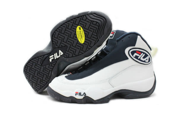 fila mashburn release date