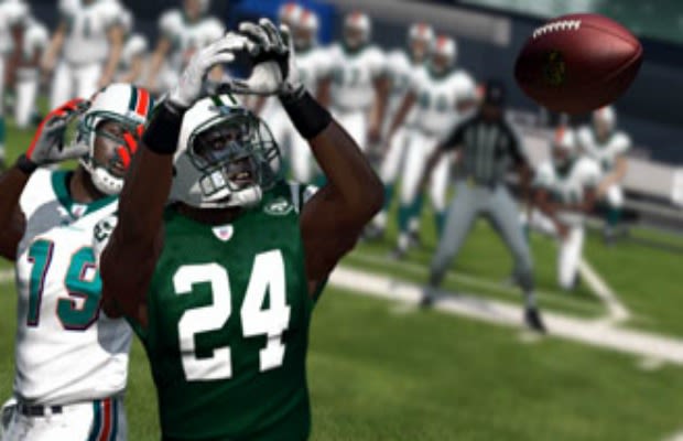 Devin Hester - The 25 Best Madden Players Of All Time 