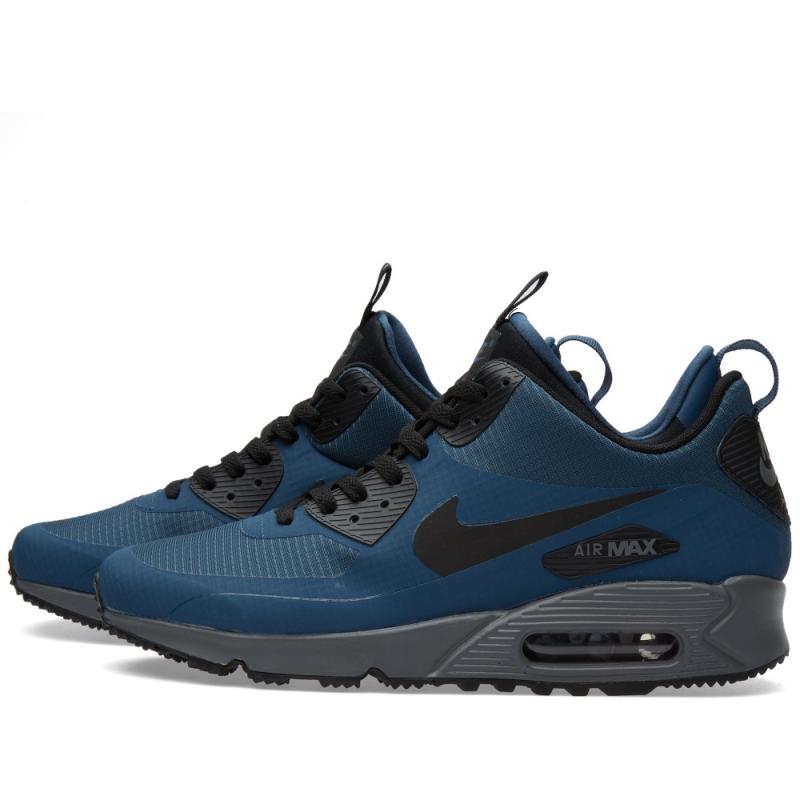 nike airmax winter