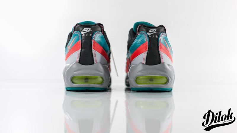 air max 95 south beach