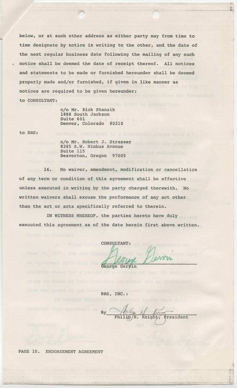 antetokounmpo nike contract