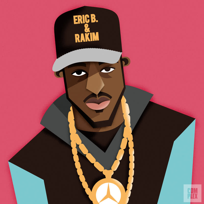 The Best Rapper Alive, Every Year Since 1979 | Complex