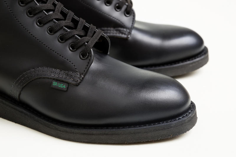 red wing postman boot