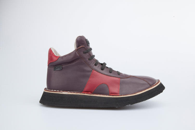 shoe brands like camper