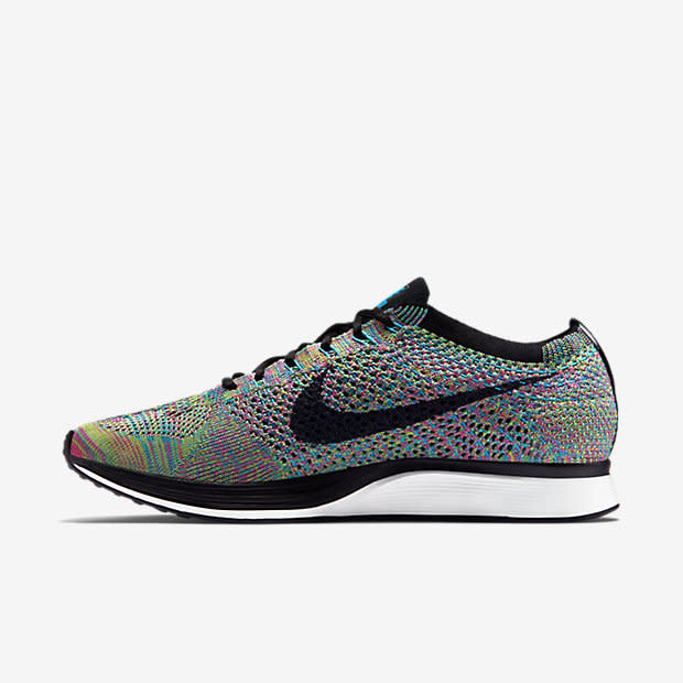 flyknit racer malaysia