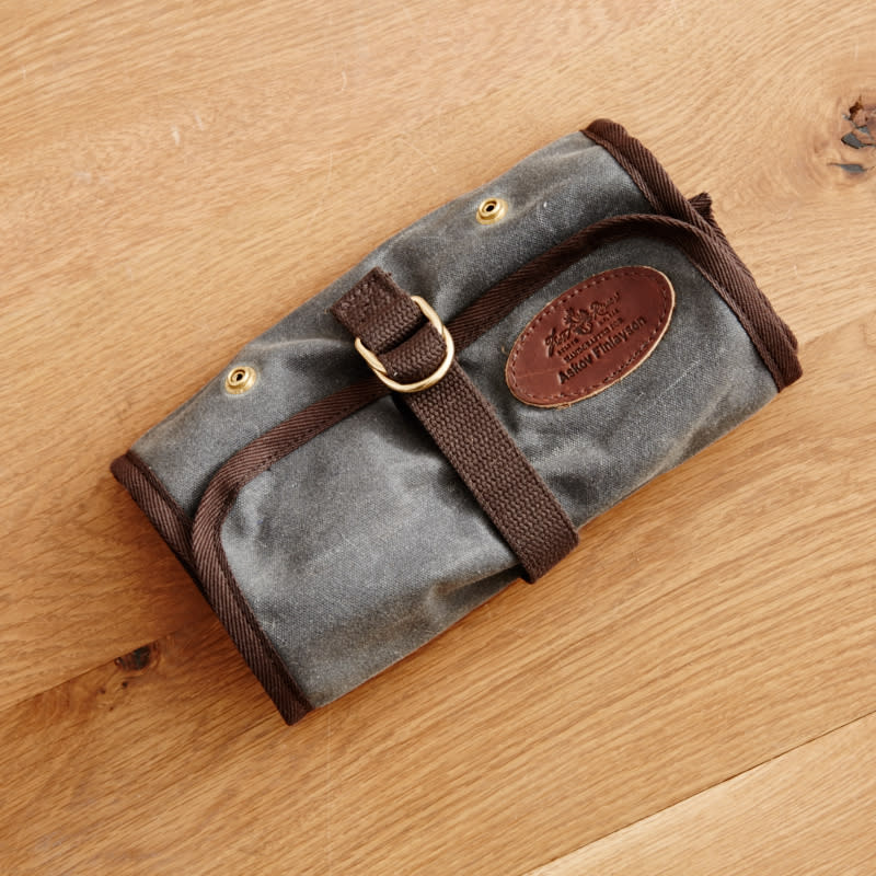 Askov Finlayson x Frost River Collaboration Complex