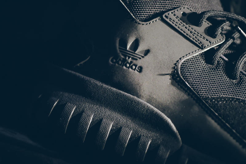 The Story: adidas Tubular Defiant W