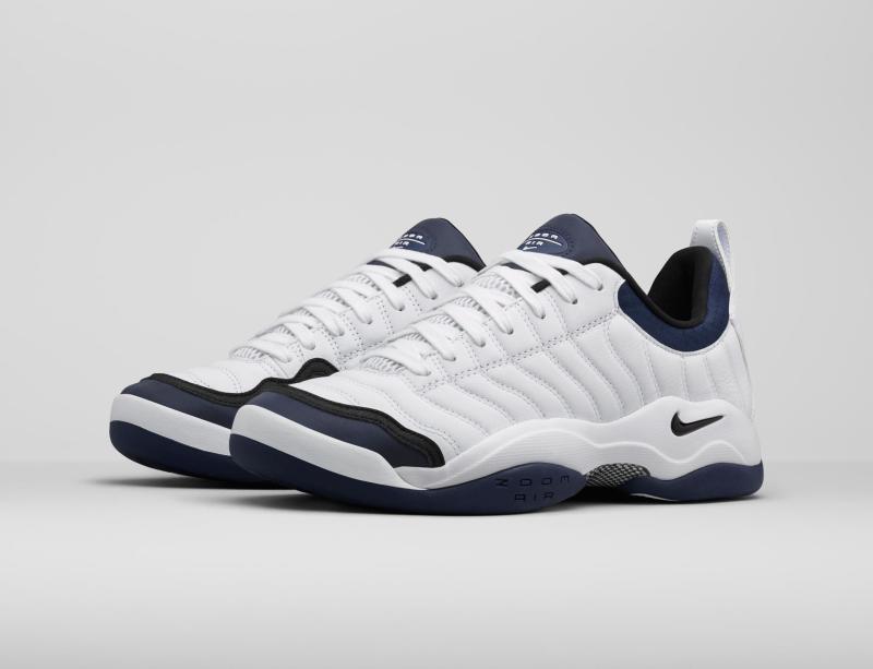 nike air oscillate tennis warehouse