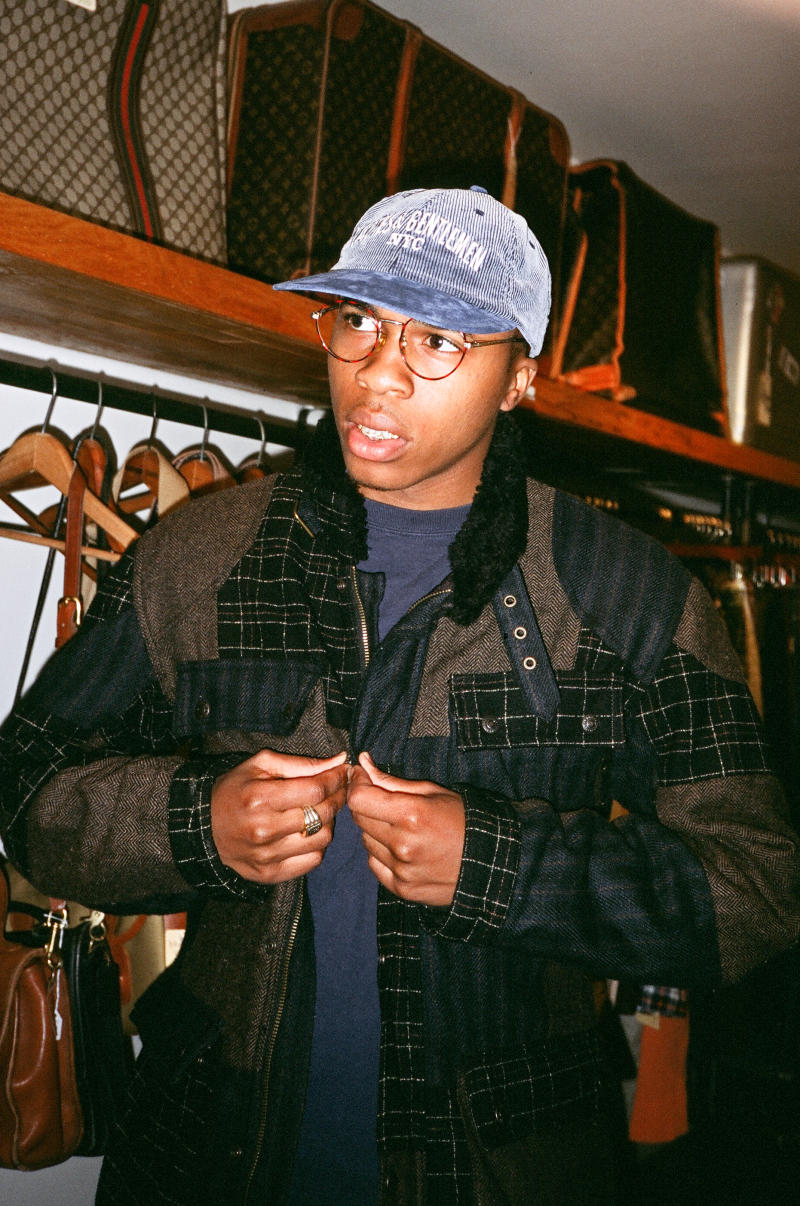 allan kingdom is changing way we talk about hip hop fashion allan kingdom is changing way we talk about hip hop fashion