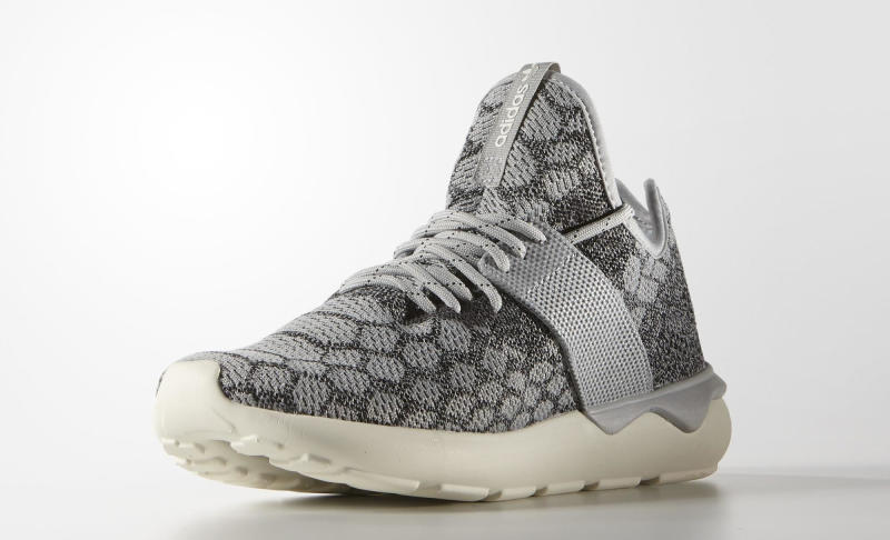 Adidas Tubular Runner Weave 'Tomato' Pack