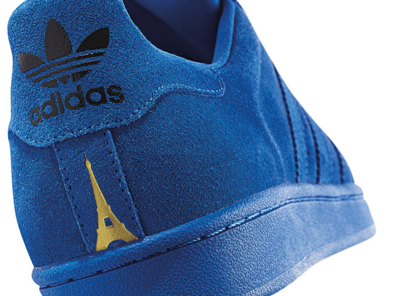 adidas Originals Superstar '80s 