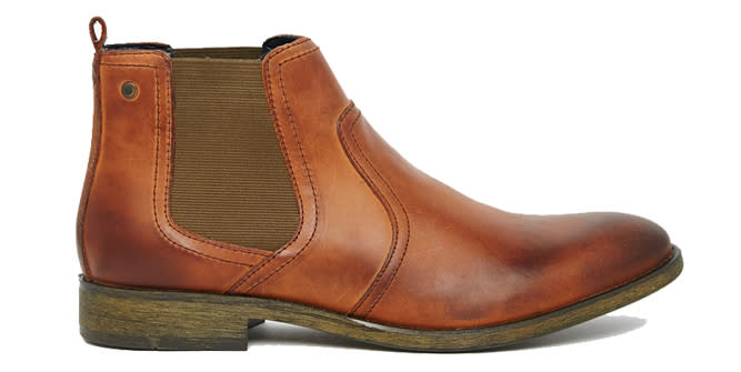 base mens chelsea boots