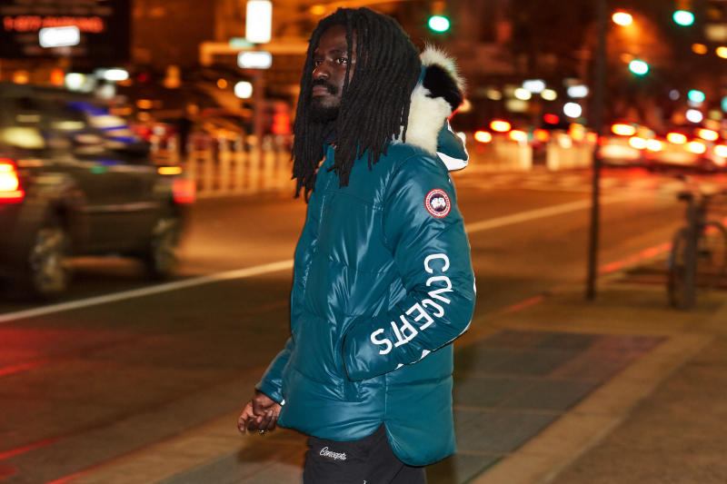 canada goose x concepts 2017 canada goose x concepts 2017