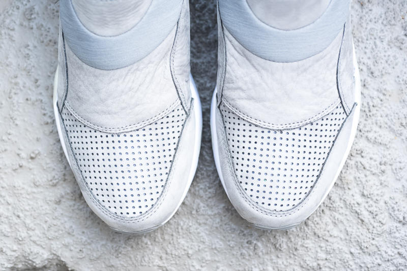 trinomic sock
