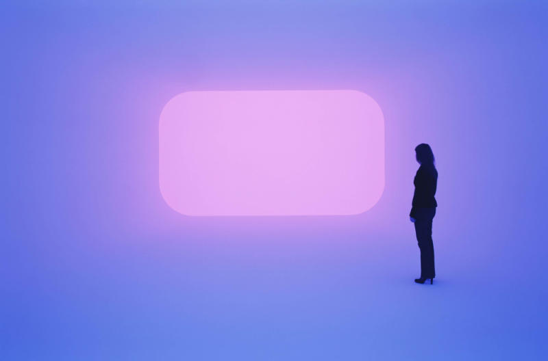 Meet James Turrell, the Artist Who Inspired Drake's "Hotline Bling