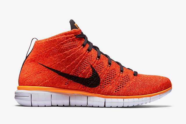 best fall nike shoes